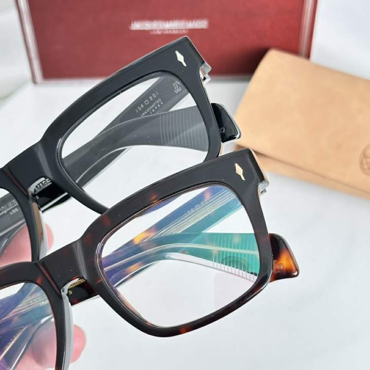 Picture of Jacques Marie Mage Sunglasses _SKUfw77836299fw